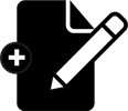 Signup Icon