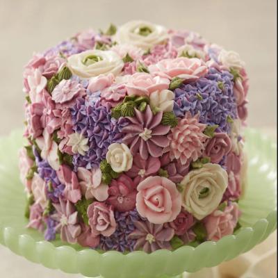 best Charming Flowering Cakes in Tulsipur dang