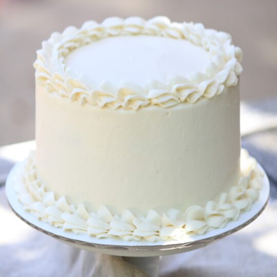 best white forest cakes in dang nepal