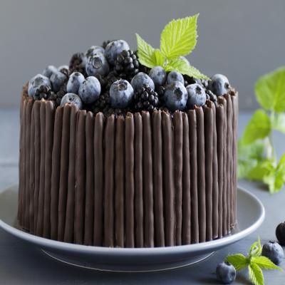 best Exotic Blueberry Cakes in tulsipur dang