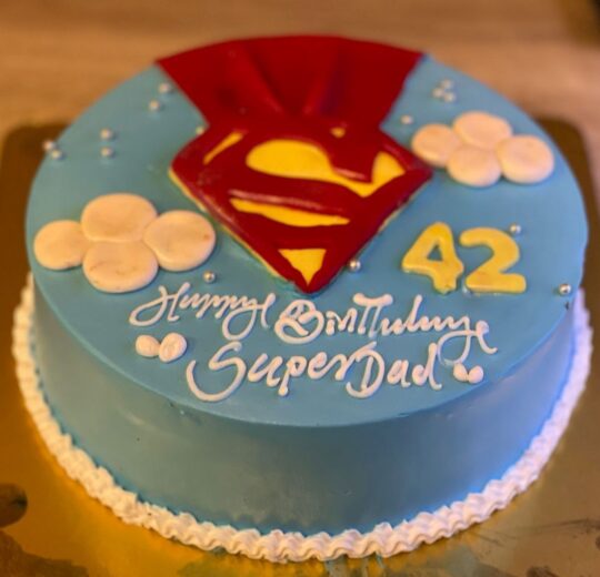 best super dad cakes in dang nepal