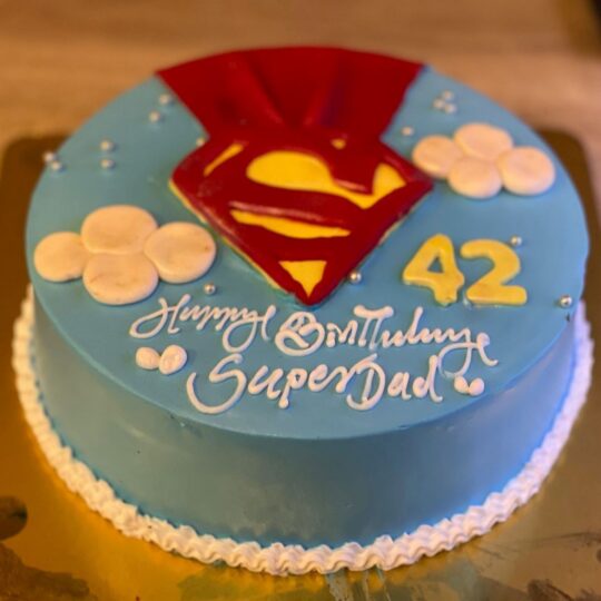 best super dad cakes in dang nepal