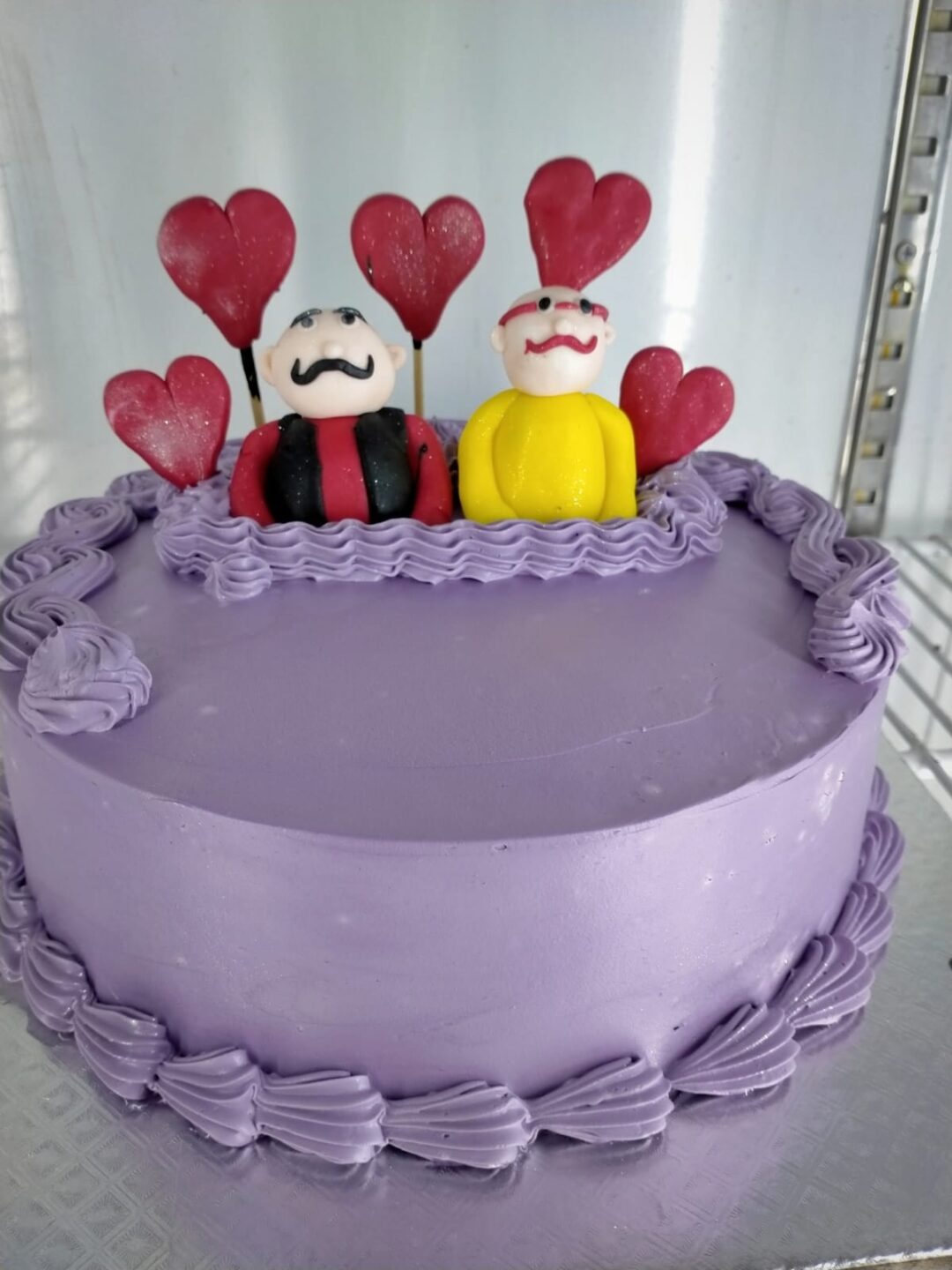 best motu patlu theme cakes for children in tulsipur dang