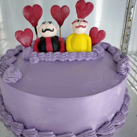 best motu patlu theme cakes for children in tulsipur dang