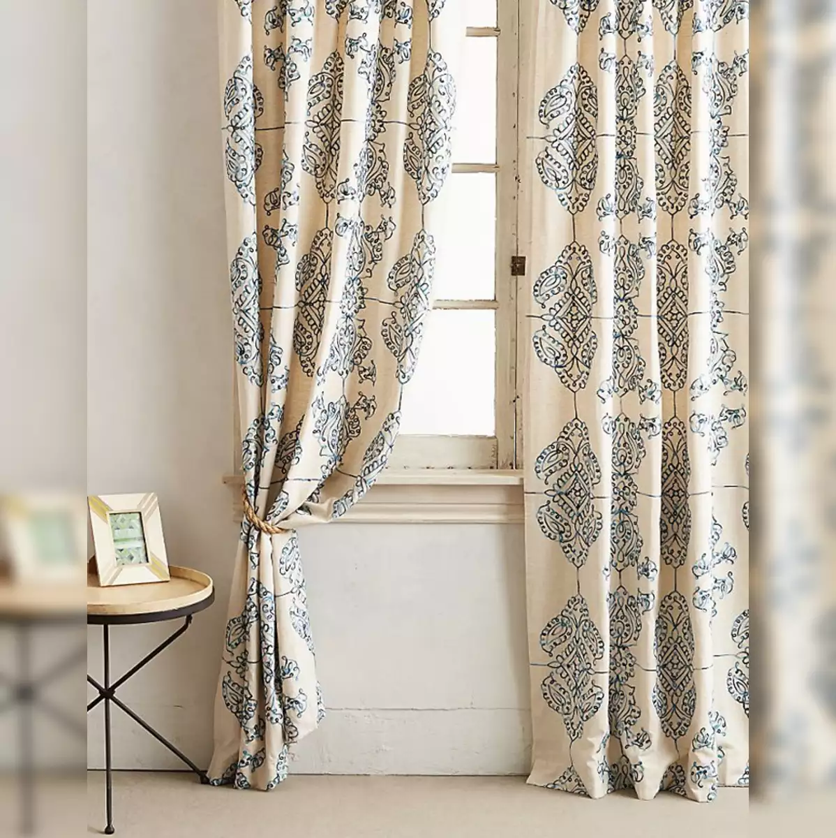 Curtains