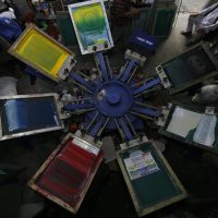 Printingmachine