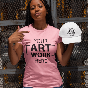 T-Shirt For Woman