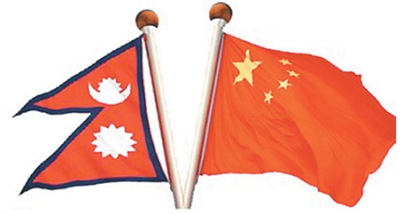 China Opens Port to Nepal